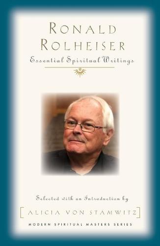 Ronald Rolheiser