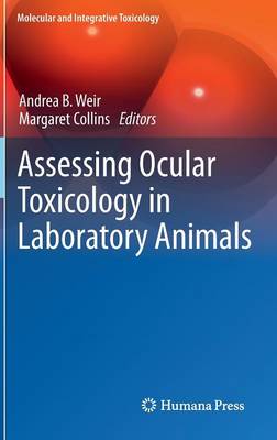 Assessing Ocular Toxicology in Laboratory Animals