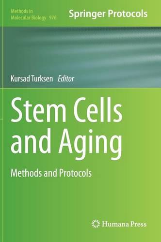 Stem Cells and Aging