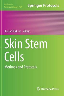Skin Stem Cells