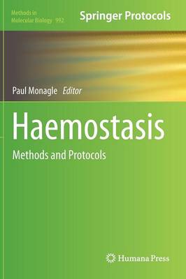 Haemostasis
