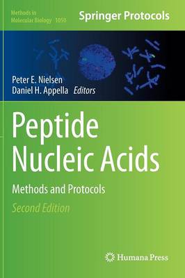 Peptide Nucleic Acids