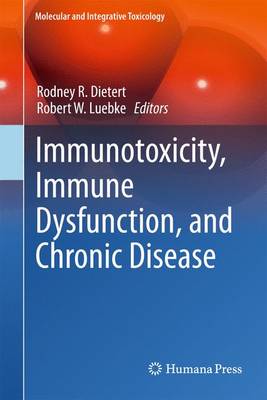 Immunotoxicity, Immune Dysfunction, and Chronic Disease