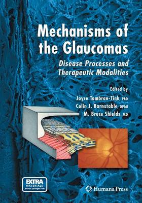 Mechanisms of the Glaucomas