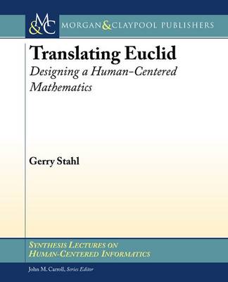Translating Euclid