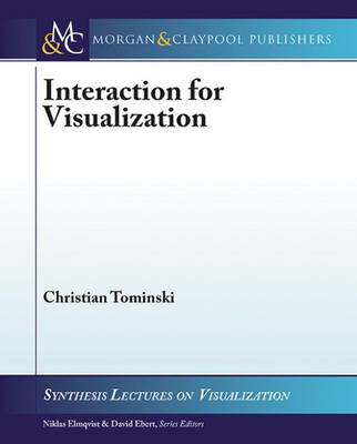 Interaction for Visualization