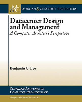 Datacenter Design and Management