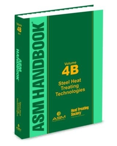 ASM Handbook, Volume 4B
