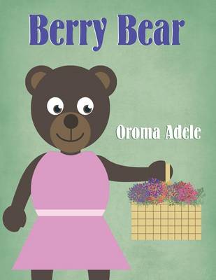 Berry Bear