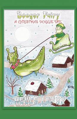 Booger Fairy