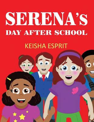 Serena's Day After School