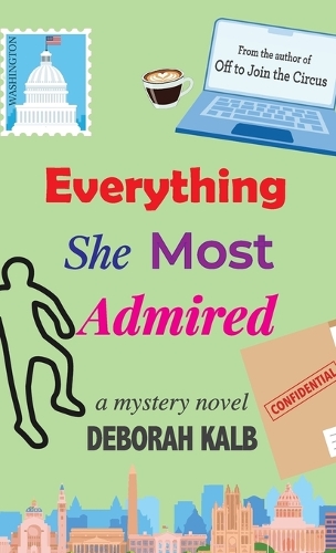 Everything She Most Admired