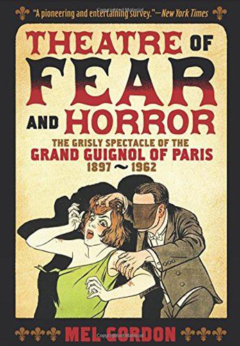 Theater of Fear & Horror