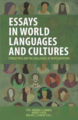 Essays in World Languages and Cultures