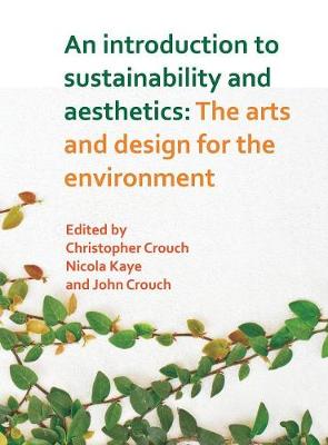 Introduction to Sustainability and Aesthetics