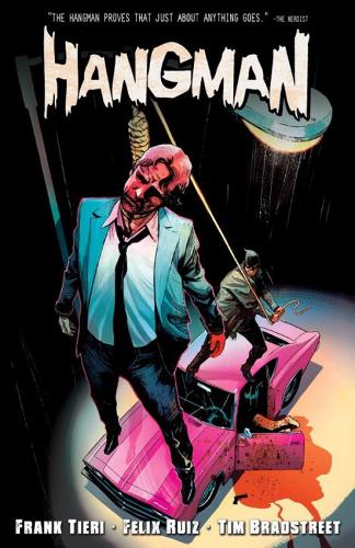 The Hangman Vol. 1