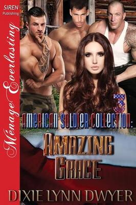 The American Soldier Collection 3