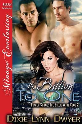 A Billion to One [Power Surge