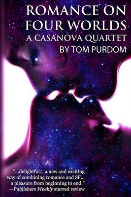 Romance on Four Worlds