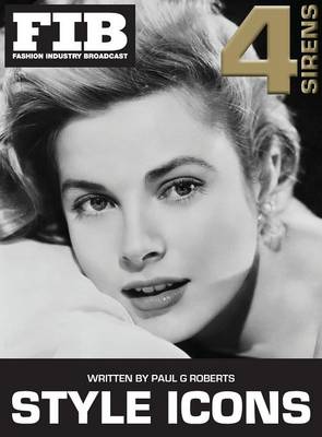 Style Icons - Vol 4 Sirens