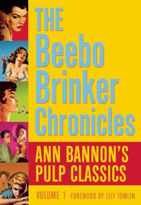 The Beebo Brinker Omnibus