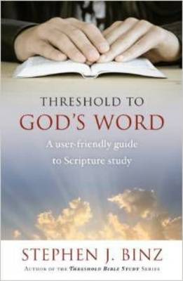 Thereshold of God's Word