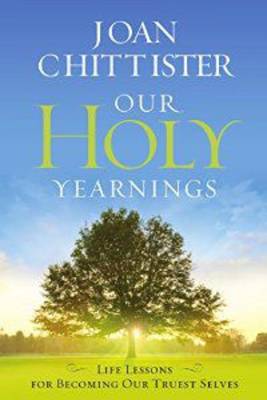 Our Holy Yearnings