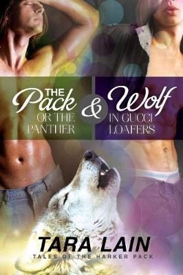 The Pack or the Panther & Wolf in Gucci Loafers