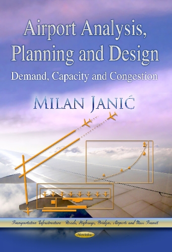 Airport Analysis, Planning & Design