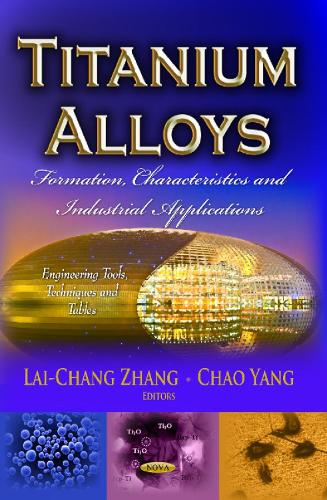 Titanium Alloys