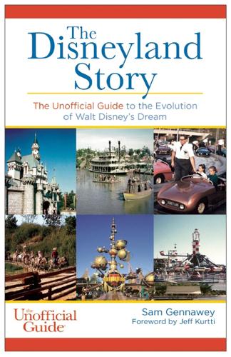Disneyland Story