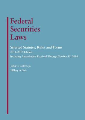 Federal Securities Laws