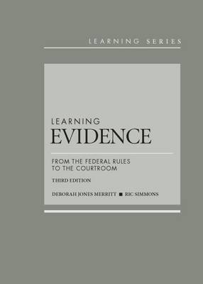 Learning Evidence