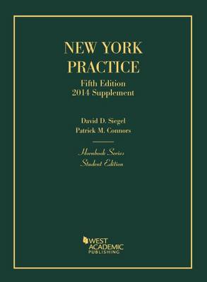 New York Practice