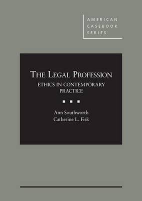The Legal Profession