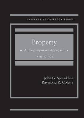 Property A Contemporary Approach