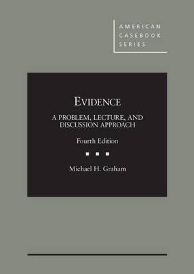 Evidence, Problem, Lecture, and Discussion Approach