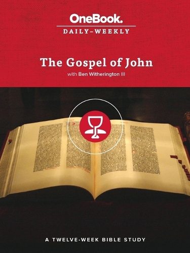 The Gospel of John