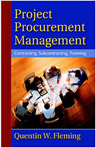Project Procurement Management