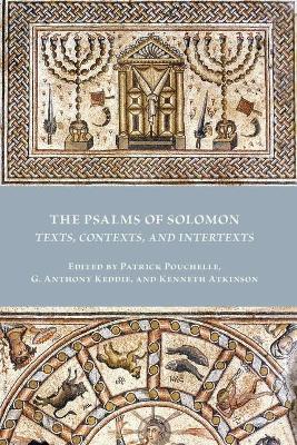 The Psalms of Solomon