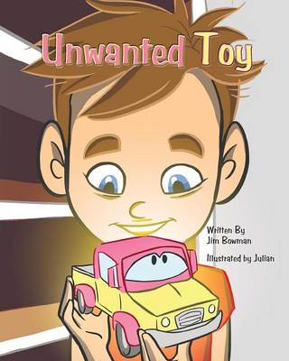 Unwanted Toy