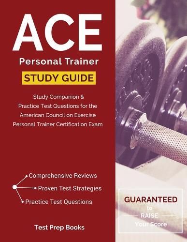 Ace Personal Trainer Study Guide