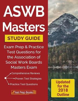 ASWB Masters Study Guide