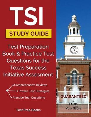 TSI Study Guide