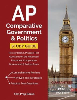 AP Comparative Government and Politics Study Guide