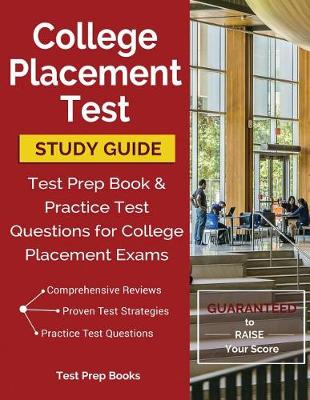 College Placement Test Study Guide