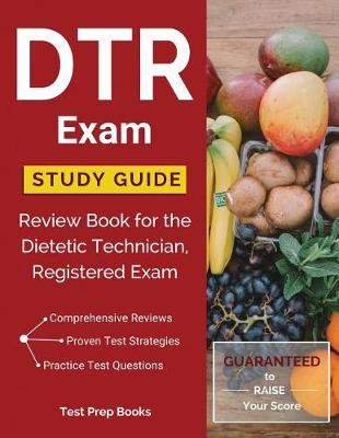 DTR Exam Study Guide