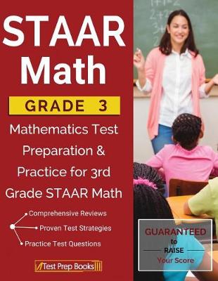 Staar Math Grade 3