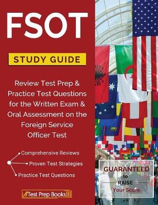 FSOT Study Guide Review