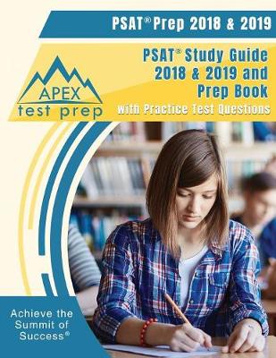 PSAT Prep 2018 & 2019
